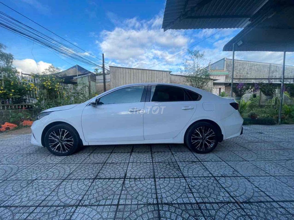 Kia K3 2024 2.0 Premium 17.000 km Siêu Hot. Mua bán Ô tô tại Quận Tân Phú Tp Hồ Chí Minh được đăng bởi Trọng Nghĩa Auto Xe Lướt Miền Nam hình 6