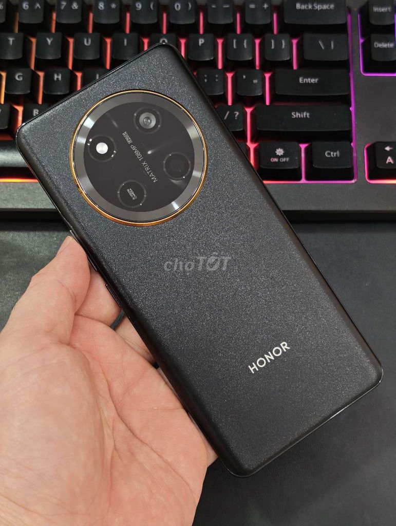 Honor X60 Pro 12/256. Mua bán Điện thoại tại Quận Ninh Kiều Cần Thơ được đăng bởi Nguyễn Toàn hình 1