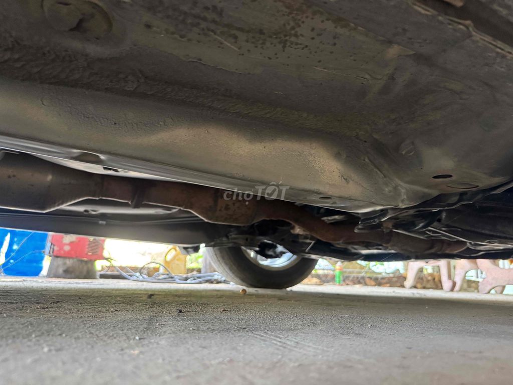 Toyota Camry 2012 AT 2.4G 142.000 km cc bao hs. Mua bán Ô tô tại Huyện Dầu Tiếng Bình Dương được đăng bởi Đào Tấn hình 10