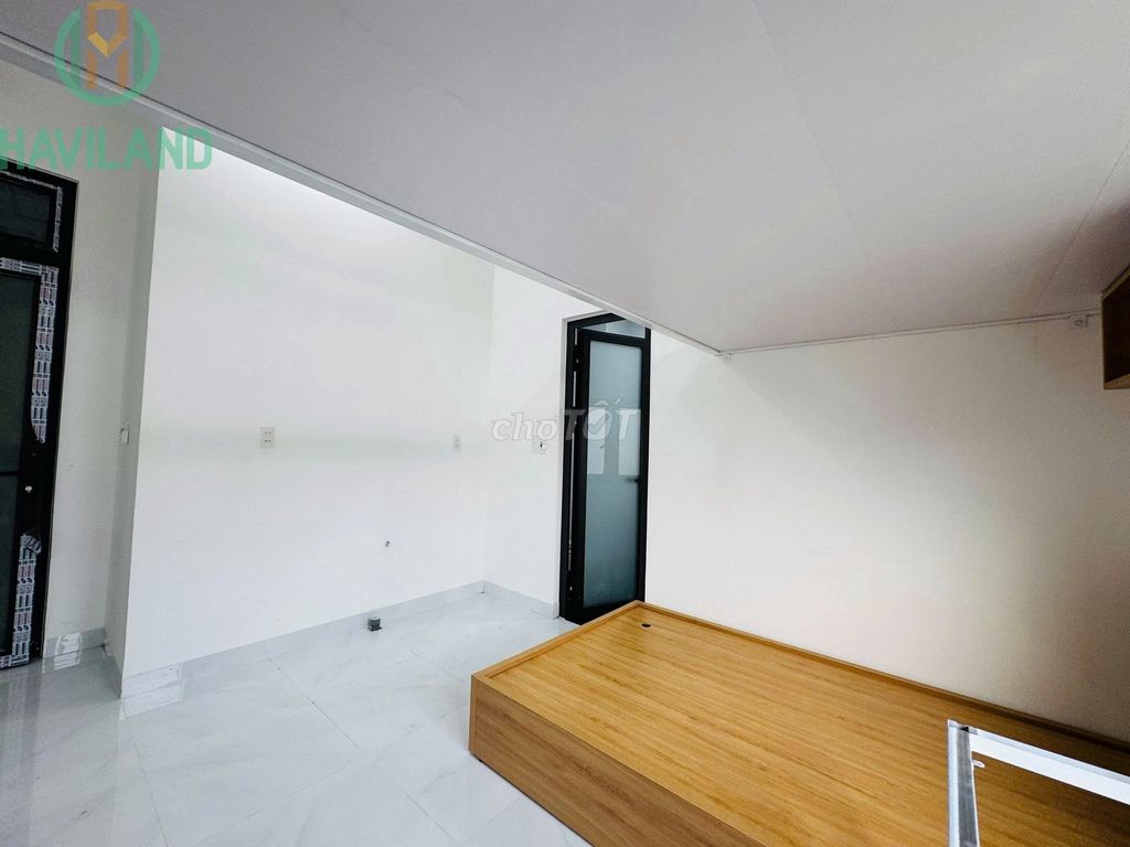 New furnished loft near Duy Tân University — photo 8
