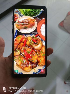 Thanh lý Samsung Note 9. Mua bán Điện thoại tại Huyện Thạnh Phú Bến Tre được đăng bởi Ngô Loa