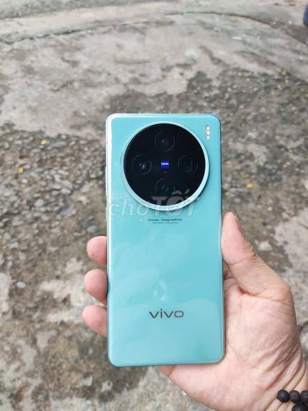 Vivo X100s Dimensity 9300+. Mua bán Điện thoại tại Thành phố Thuận An Bình Dương được đăng bởi Hội Đồ Điện Tử hình 1