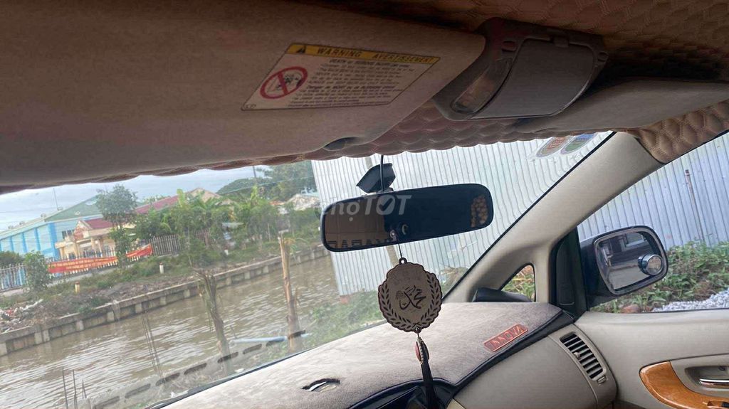 2010 G - 227000 km. Mua bán Ô tô tại Huyện An Phú An Giang được đăng bởi BOSS hình 5