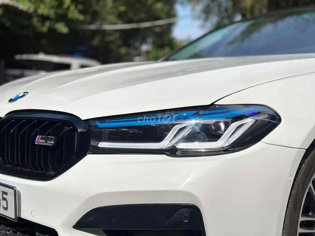 BMW M5 F10 2012 Trắng. Mua bán Ô tô tại Thành phố Thủ Dầu Một Bình Dương được đăng bởi Mr Tâm hình 2