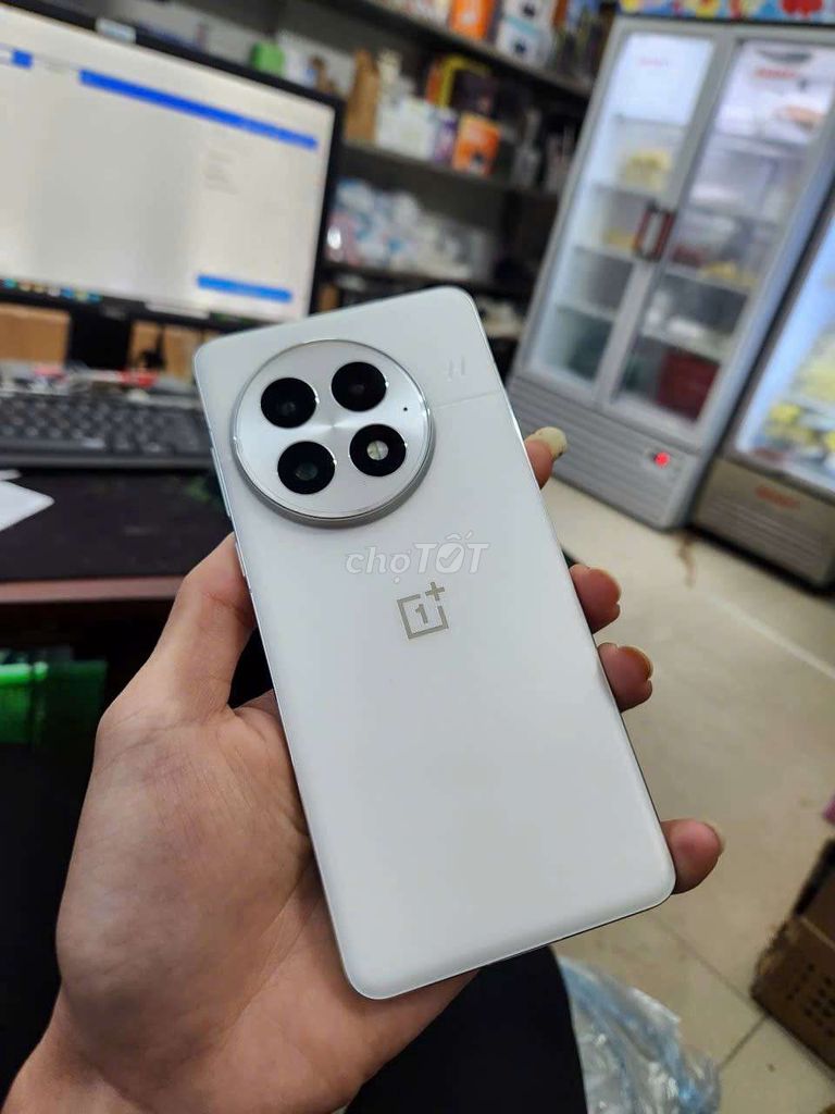 Oneplus 13. Mua bán Điện thoại tại Quận Hoàng Mai Hà Nội được đăng bởi ssssssss hình 1