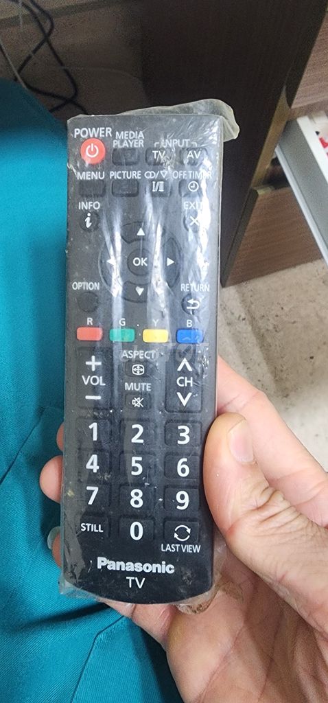 Remote. Mua bán Tivi, Âm thanh tại Quận Bình Tân Tp Hồ Chí Minh được đăng bởi Nguyễn Văn Trường hình 1