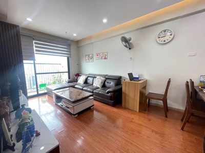 Căn hộ 86 m² · 3 PN · Đường Hàm Nghi