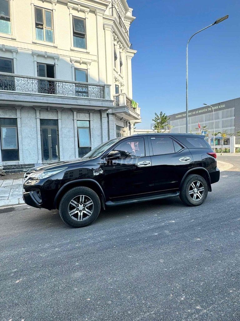 Fortuner nhập cuối  2018 máy Dầu số sàn 30/5 số hn. Mua bán Ô tô tại Quận Bắc Từ Liêm Hà Nội được đăng bởi hương hình 19