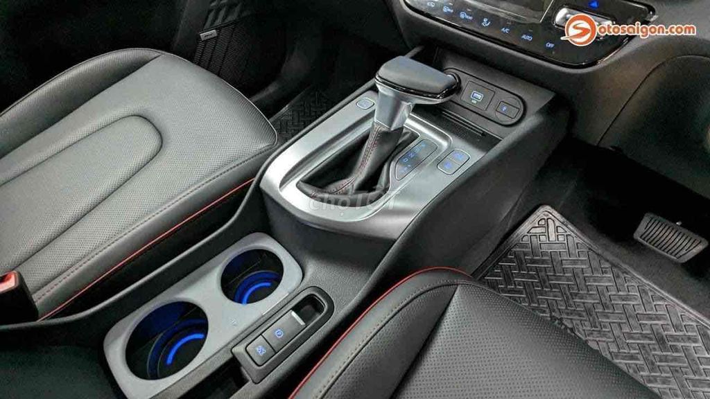 Hyundai Stargazer X Trả Trước 111 triệu nhận xe. Mua bán Ô tô tại Quận Gò Vấp Tp Hồ Chí Minh được đăng bởi Tâm Hyundai  hình 6