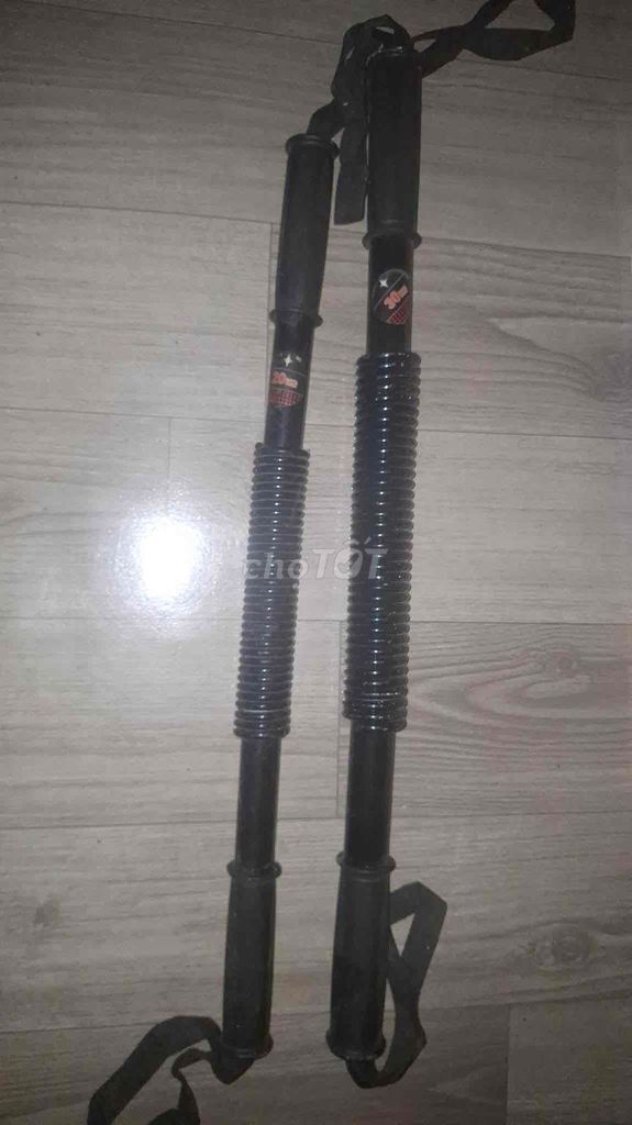 Dụng cụ tập gym Đen Nhỏ gọn. Mua bán Đồ thể thao, Dã ngoại tại Quận 12 Tp Hồ Chí Minh được đăng bởi Trang Phương hình 1