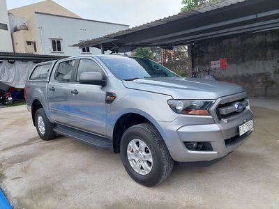 Ford Ranger 2016 XLS 2.2L 4x2 AT - 89000 km. Mua bán Ô tô tại Thành phố Thủ Đức Tp Hồ Chí Minh được đăng bởi Ngô Duy Thành