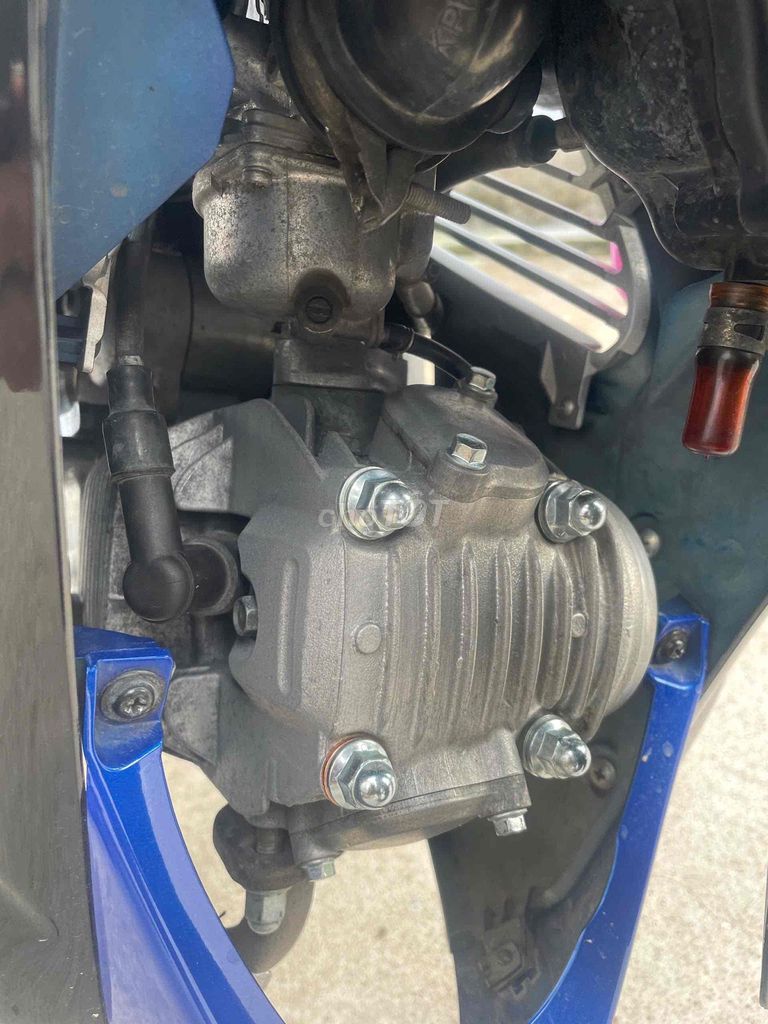 xe dọn mới. Mua bán Xe máy tại Huyện Long Hồ Vĩnh Long được đăng bởi luận luận hình 7