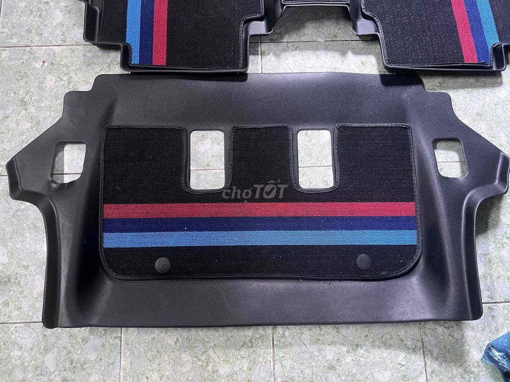 pass full Thảm, rối lót sàn nhựa đúc Innova 14. Mua bán Phụ tùng xe tại Quận Tân Bình Tp Hồ Chí Minh được đăng bởi Bắp hình 3