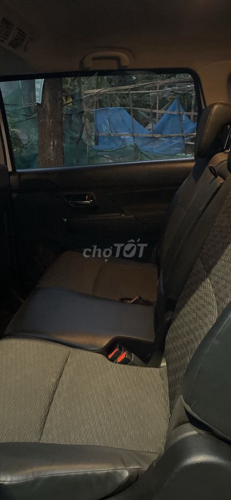 Suzuki XL 7 2023 1.5 AT - 47000 km. Mua bán Ô tô tại Quận Sơn Trà Đà Nẵng được đăng bởi Ngãi Phan hình 5