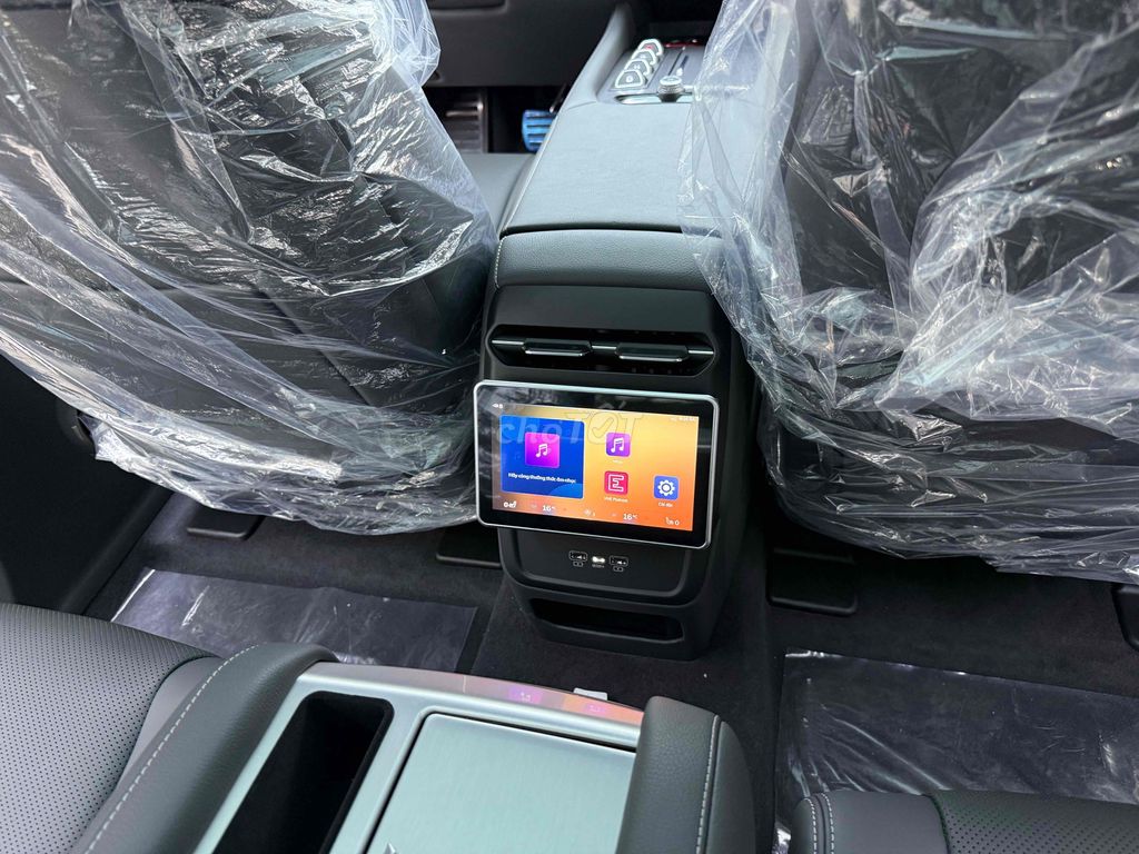 VF9 ĐỈNH CAO SỰ ĐẲNG CẤP, DÀNH CHO DOANH NHÂN. Mua bán Ô tô tại Huyện Nhơn Trạch Đồng Nai được đăng bởi KỲ hình 12