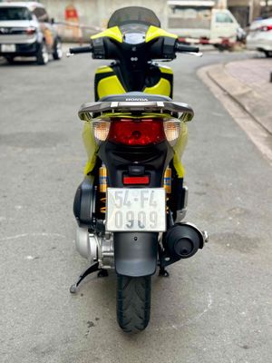 SH 150 Nhập Ý Số Máy 103 Bstp 0909 Chính Chủ