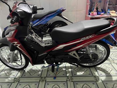 xe wave RSX dư cần bán. Mua bán Xe máy tại Thị xã Tân Uyên Bình Dương được đăng bởi Lâm 