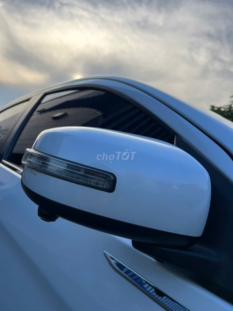 Mitsu Attrage Pre 21 PK cam 360 độ QSD chính hãng. Mua bán Ô tô tại Quận 11 Tp Hồ Chí Minh được đăng bởi XE MỚI VÀ QUA SỬ DỤNG CHÍNH HÃNG hình 8