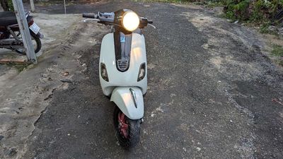 xe zin êm chạy bóc xe đẹp về chạy liền