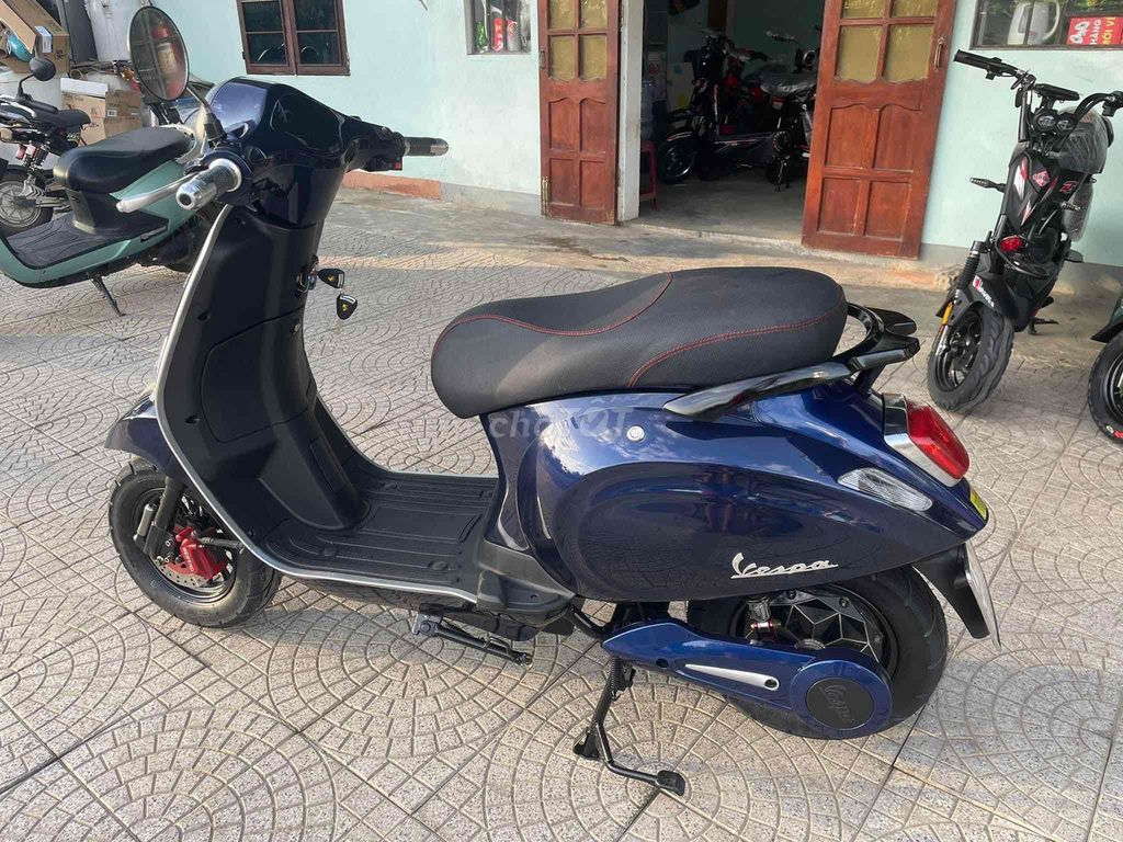 xe Vespa sufat