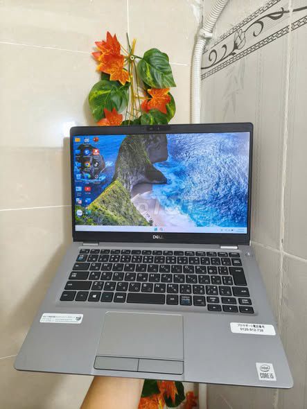 Dell Latitude 5310 i5-10310U 13.3 inch 8GB/256GB. Mua bán Laptop tại Quận 5 Tp Hồ Chí Minh được đăng bởi Hội Đồ Điện Tử hình 1