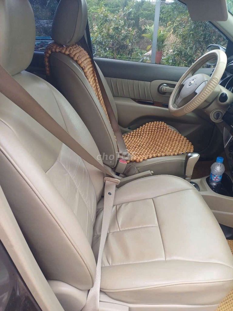 Xe 7 chỗ 2011 - 150000 km. Mua bán Ô tô tại Thành phố Dĩ An Bình Dương được đăng bởi QUỐC HUY hình 7