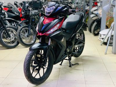 XE MÁY THỊNH PHÁT- WINNER V1 ĐEN ĐỎ ĐẸP CHẤT ZIN