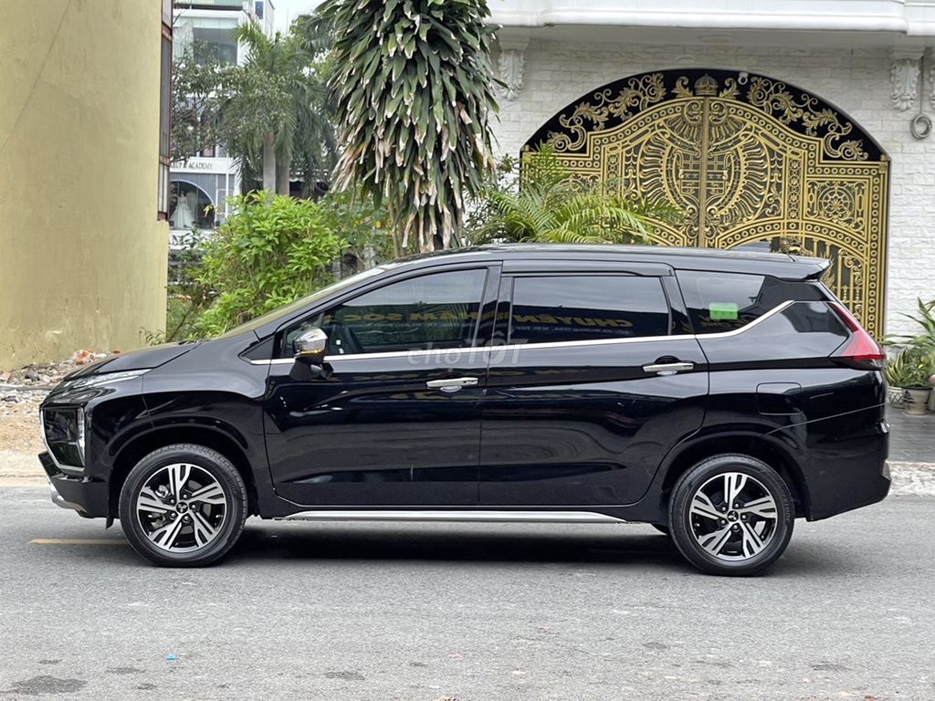 Mitsubishi Xpander 2021 bản 1.5 AT - 66,000 km.. Mua bán Ô tô tại Thành phố Thủ Đức Tp Hồ Chí Minh được đăng bởi Đức Tứ Bánh hình 3