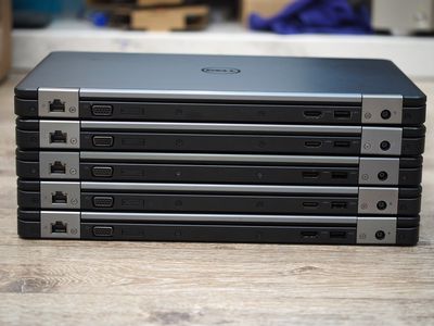 Dell Latitude E5470 6300U 8/256GB Mỹ lướt như mới. Mua bán Laptop tại Quận Cầu Giấy Hà Nội được đăng bởi Quốc Trường