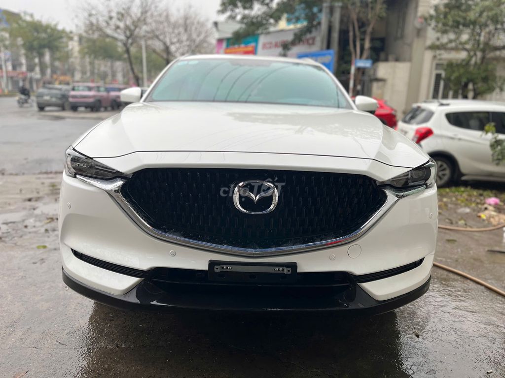 MAZDA CX8 2.5 PREMIUM sản xuất 2023