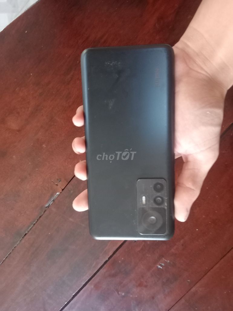 Xiaomi Redmi K50 Ultra 128GB Đen . Mua bán Điện thoại tại Huyện Phụng Hiệp Hậu Giang được đăng bởi Ngao Tây tạng hình 1