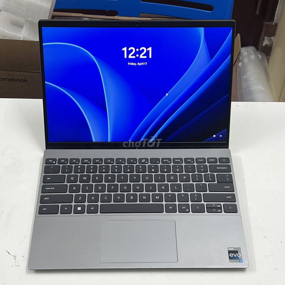 Dell DELL V5320 i7 1260P 13 INCH 16GB/512GB. Mua bán Laptop tại Quận Cầu Giấy Hà Nội được đăng bởi Mr Xuân hình 1