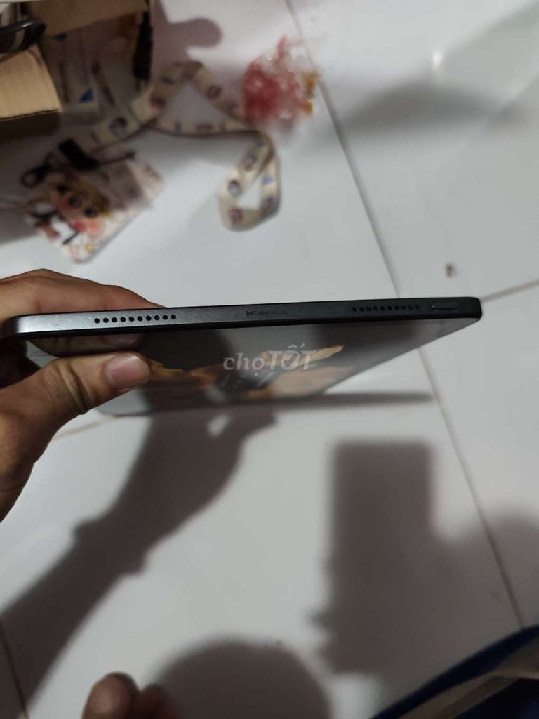 Xiaomi Pad SE 6GB/128GB Đen. Mua bán Máy tính bảng tại Huyện Dương Minh Châu Tây Ninh được đăng bởi quan đat  hình 1