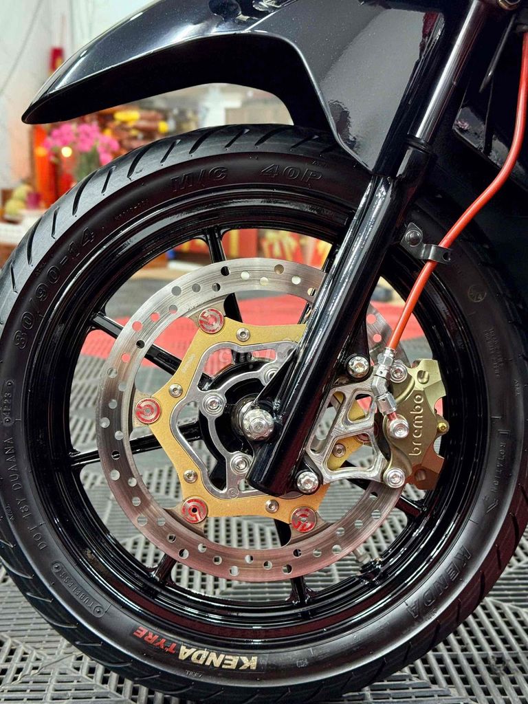 💥Vario 150 đời 2020 BS Tỉnh Có CCCD xe đẹp💥. Mua bán Xe máy tại Thành phố Thủ Đức Tp Hồ Chí Minh được đăng bởi XE MÁY THỦ ĐỨC  hình 8