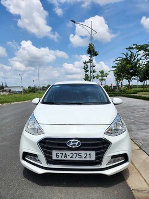 Hyundai Grand i10 2021 số tự động Cần Thơ