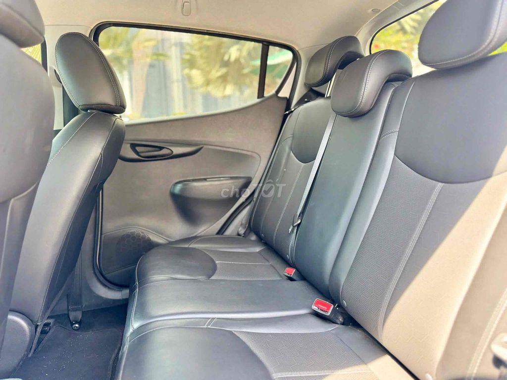 Vinfast Fadil Plus 2022 Trắng 15.000km. Mua bán Ô tô tại Thành phố Thủ Đức Tp Hồ Chí Minh được đăng bởi Hồng My hình 13