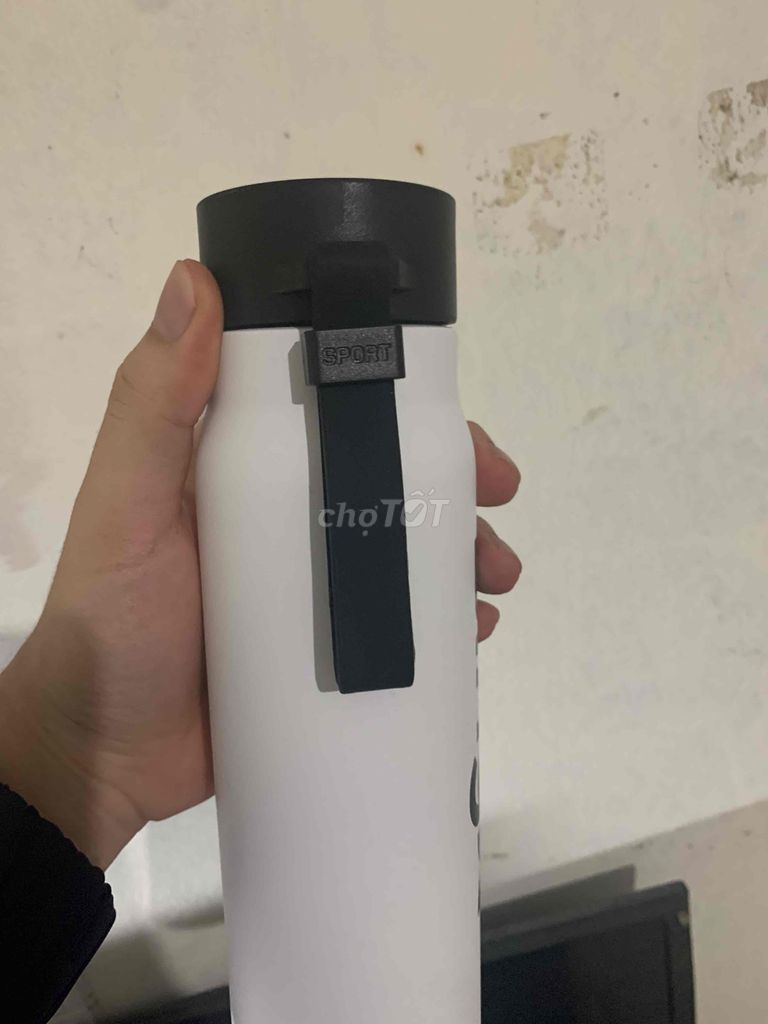 bình giữ nhiệt 500ml