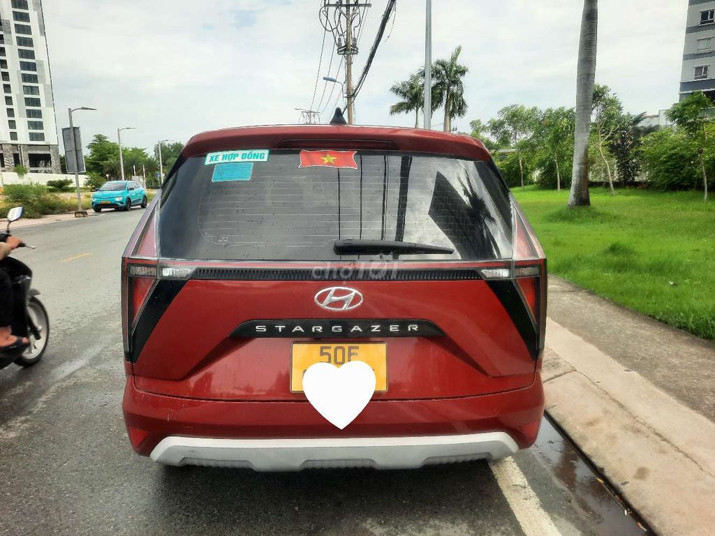 2022 Tiêu chuẩn 1.5 AT - 48150 km. Mua bán Ô tô tại Quận Bình Thạnh Tp Hồ Chí Minh được đăng bởi NguyenThongCanh hình 4