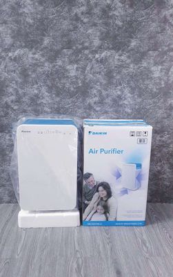 Máy Lọc Không Khí DaiKin FullBox. Mua bán Nội thất, đồ gia dụng khác tại Thành phố Thủ Đức Tp Hồ Chí Minh được đăng bởi Nạt và Mỡ