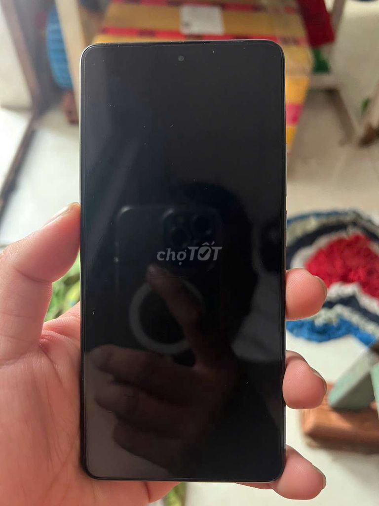 Xiaomi 11T Pro 256GB Trắng. Mua bán Điện thoại tại Thành phố Long Xuyên An Giang được đăng bởi Nguyễn Tâm hình 1