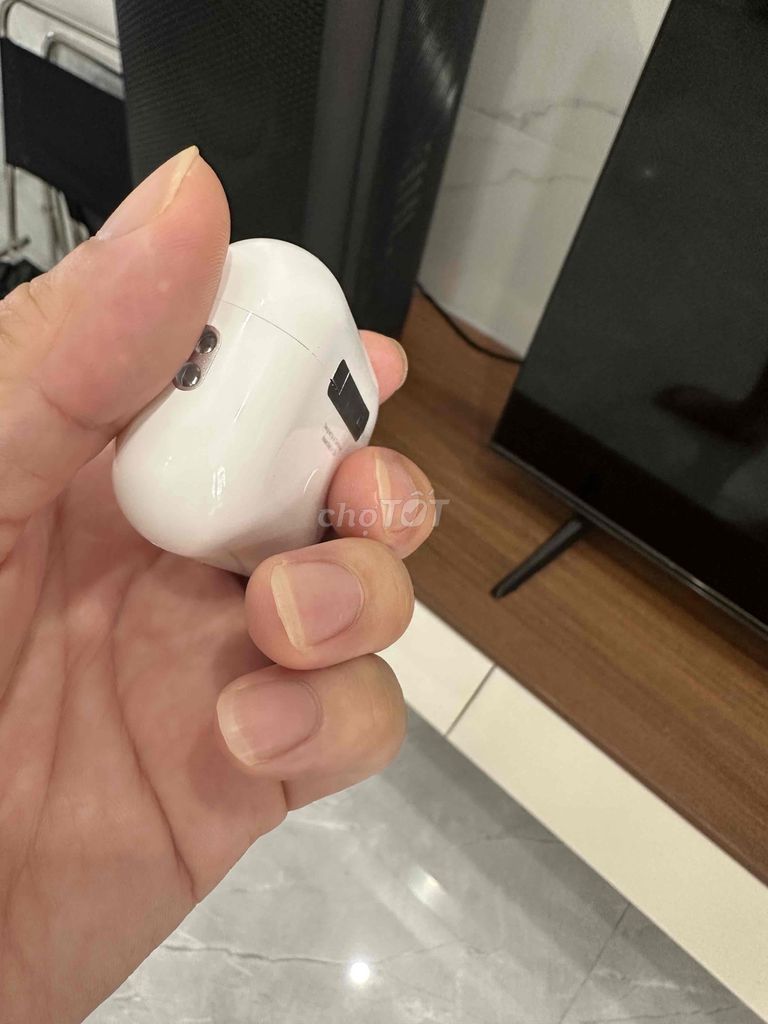 tai nghe apple. Mua bán Tivi, Âm thanh tại Quận Liên Chiểu Đà Nẵng được đăng bởi Thiết Bị Phát Wifi Xiaomi hình 3