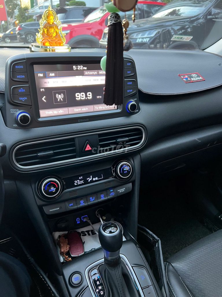 Bán Hyundai Kona 2020 2.0 Đặc biệt. Mua bán Ô tô tại Thành phố Thủ Đức Tp Hồ Chí Minh được đăng bởi Nguyễn Anh  hình 12