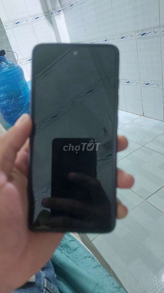Samsung A51 128GB Đen. Mua bán Điện thoại tại Huyện Đức Hòa Long An được đăng bởi Dương Võ hình 1