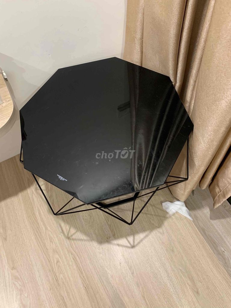 PASS BÀN KIM CƯƠNG SOFA