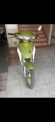 Suzuki FX cổ kiểng cà phê còn tin là còn xe. Mua bán Xe máy tại Quận 10 Tp Hồ Chí Minh được đăng bởi văn phúc 