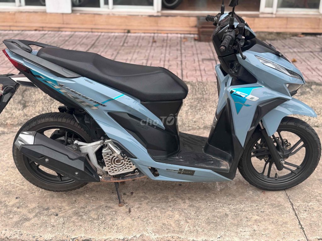 vario 150. Mua bán Xe máy tại Huyện Bàu Bàng Bình Dương được đăng bởi Tuấn ngọc hình 3