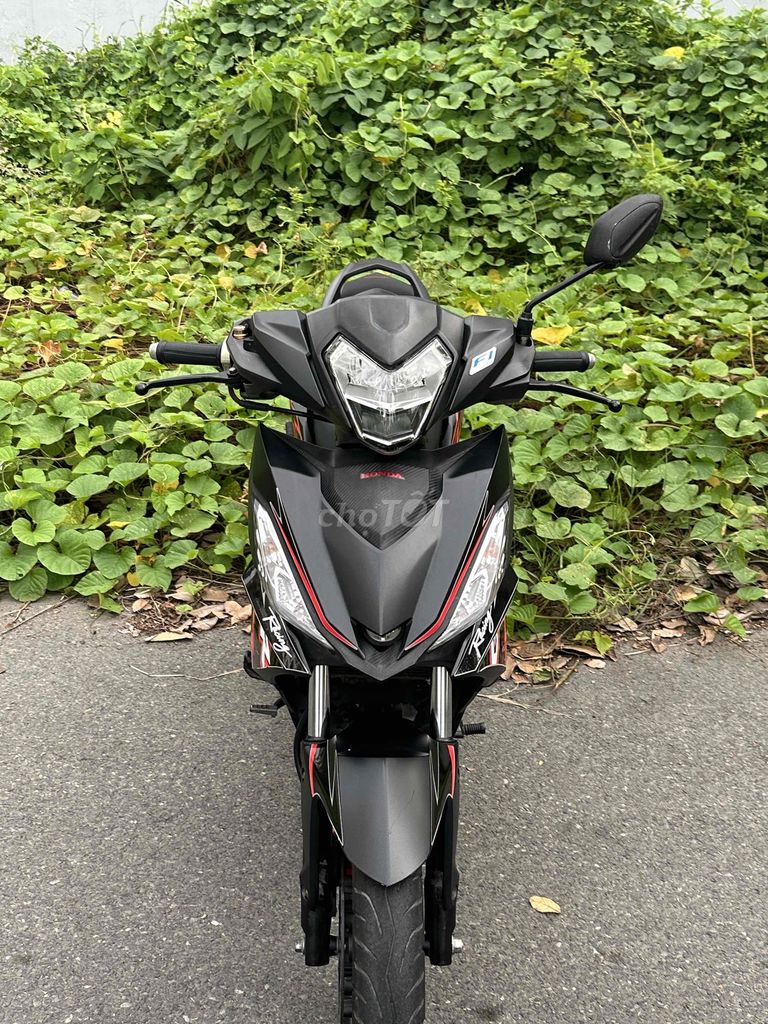 Honda winer V1 Máy zin êm áo đẹp