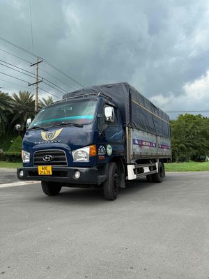 Hyudai 3.5tấn.nhập.2015.máy zin.có máy lạnh. Mua bán Xe tải, xe ben tại Thành phố Tân An Long An được đăng bởi Trung Dũng