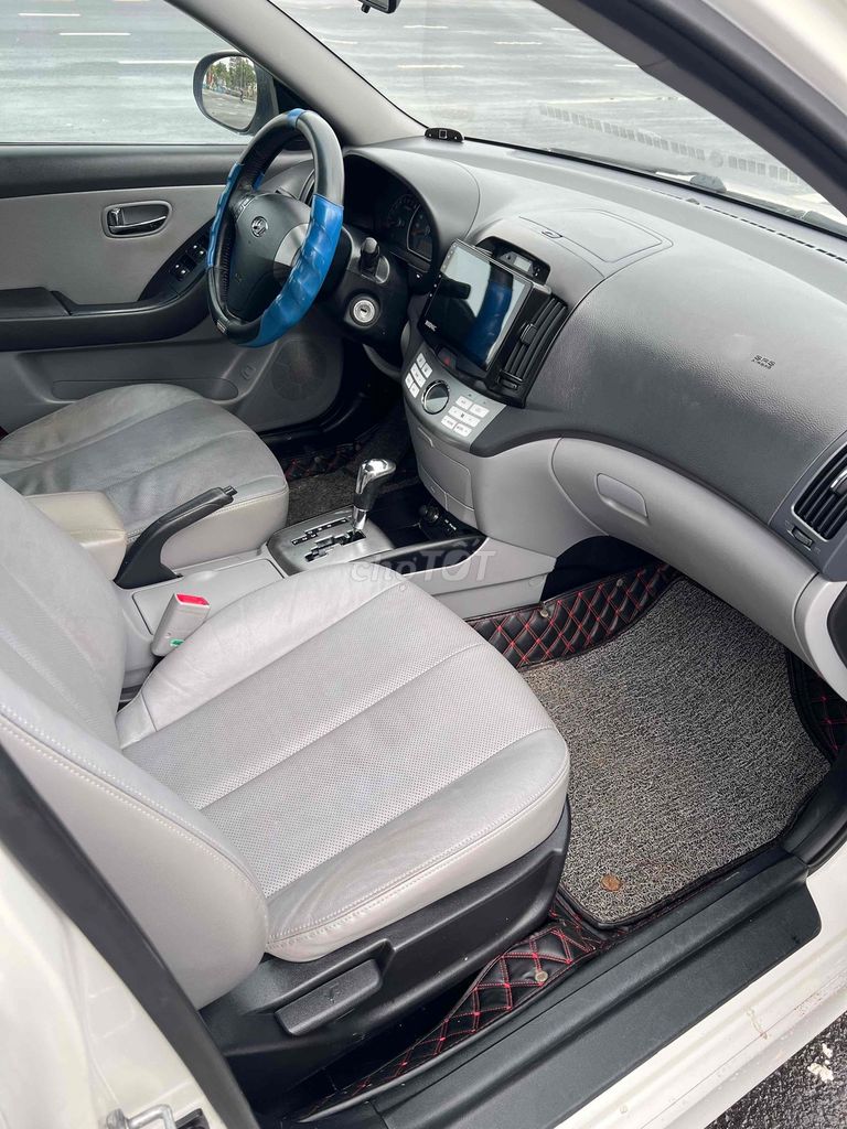 Avante 2011 Số Tự Động Cực Đẹp. Mua bán Ô tô tại Quận Ngũ Hành Sơn Đà Nẵng được đăng bởi Lê Anh Đức hình 11