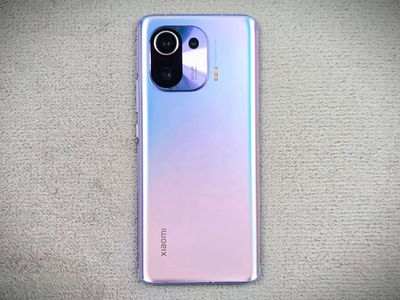 Xiaomi Mi 11 Pro 5G ram 8/256gb 2sim zin áp đẹp gl